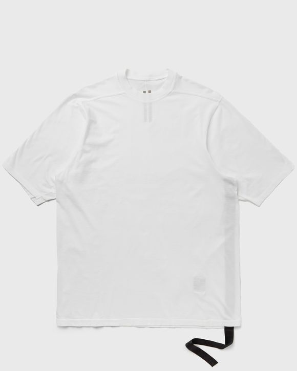 Rick Owens Drkshdw JUMBO T-SHIRT White | BSTN Store