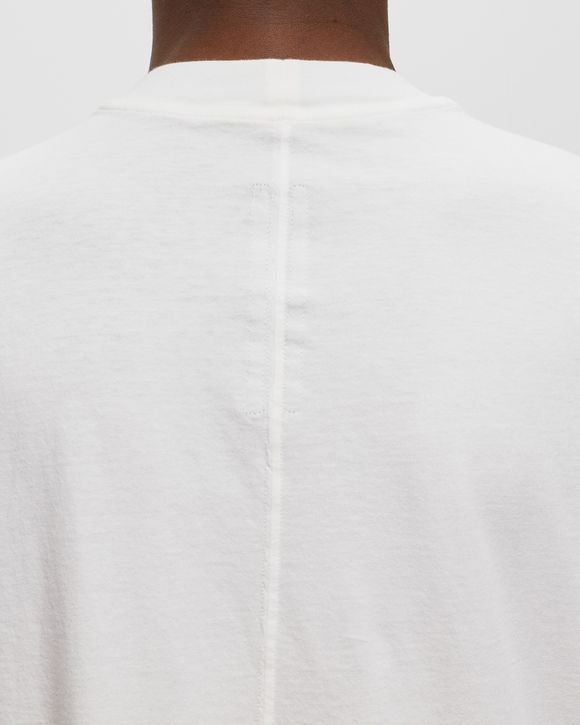 Rick Owens Drkshdw JUMBO T-SHIRT White | BSTN Store