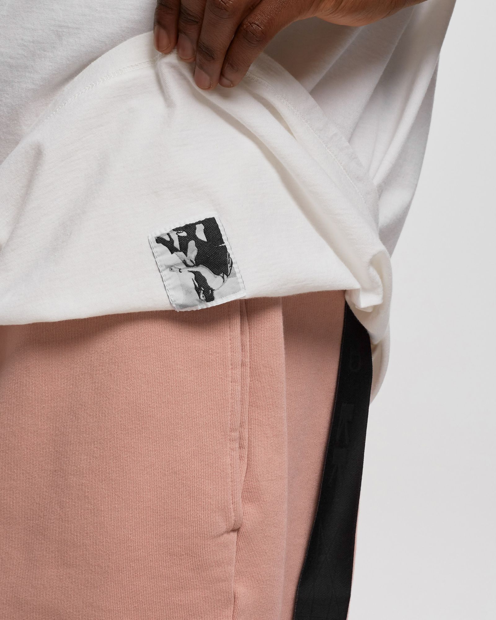 Drkshdw JUMBO T-SHIRT