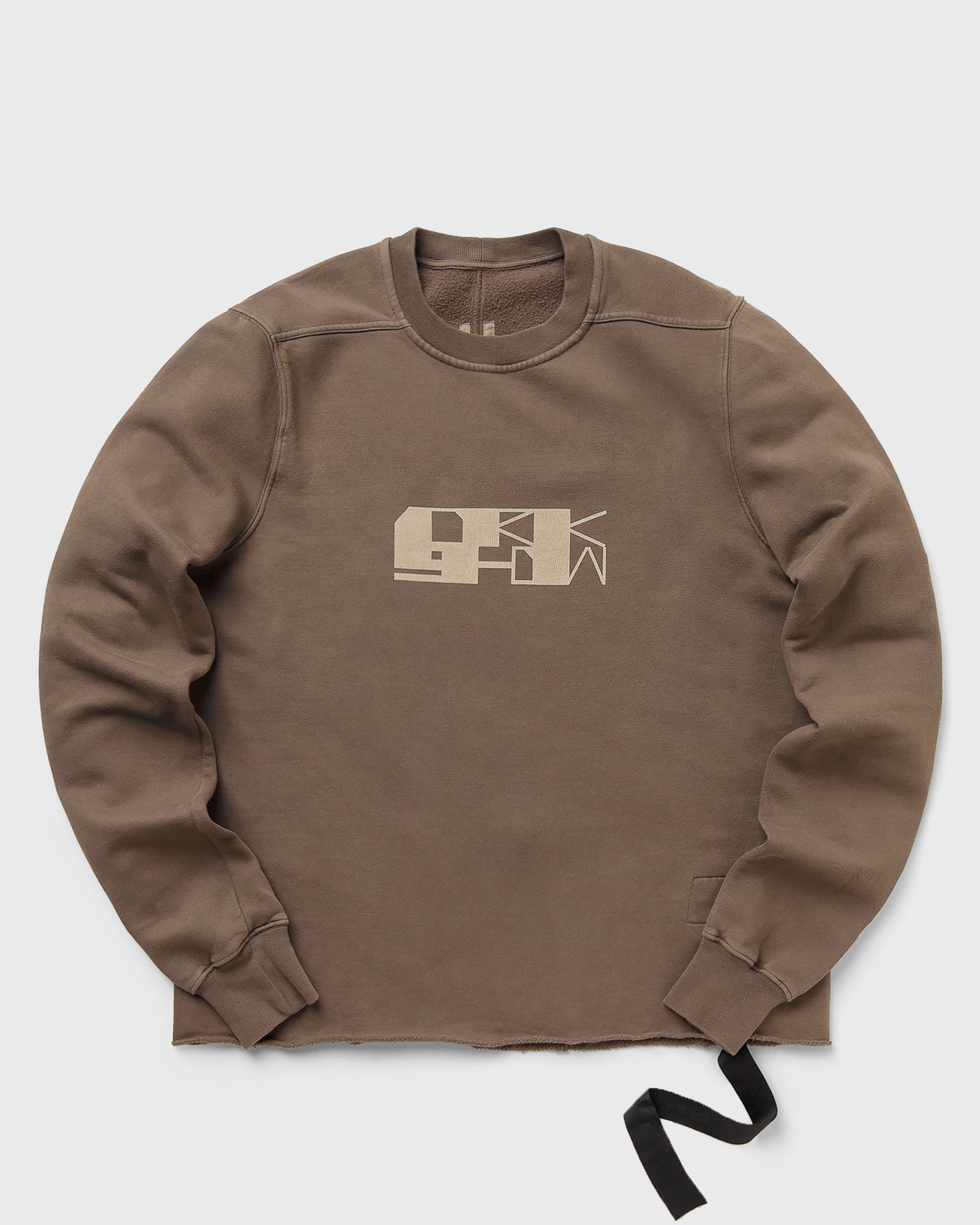 Drkshdw CREWNECK SWEAT