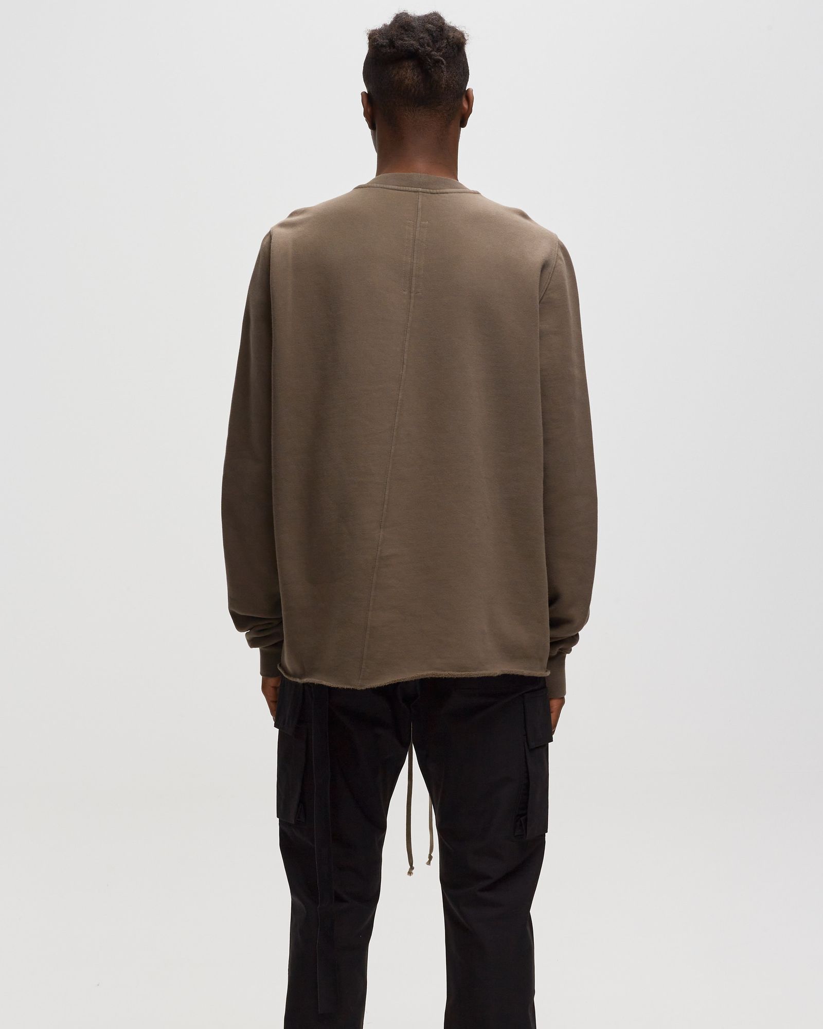 Drkshdw CREWNECK SWEAT