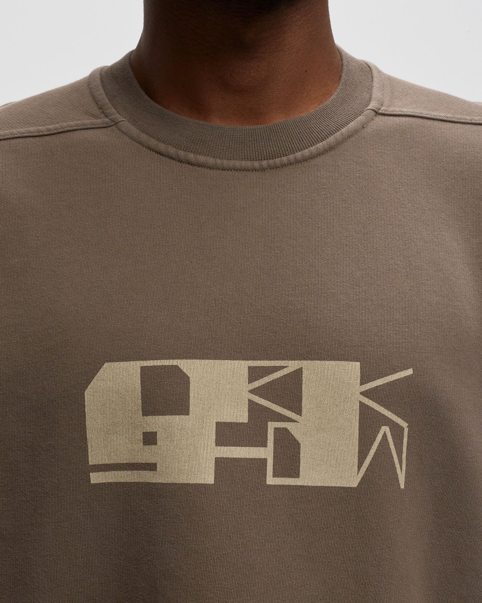 Drkshdw CREWNECK SWEAT