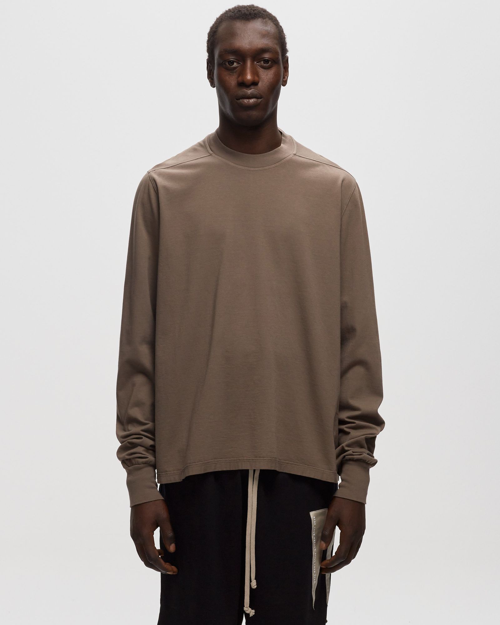 Drkshdw CREWNECK SWEAT