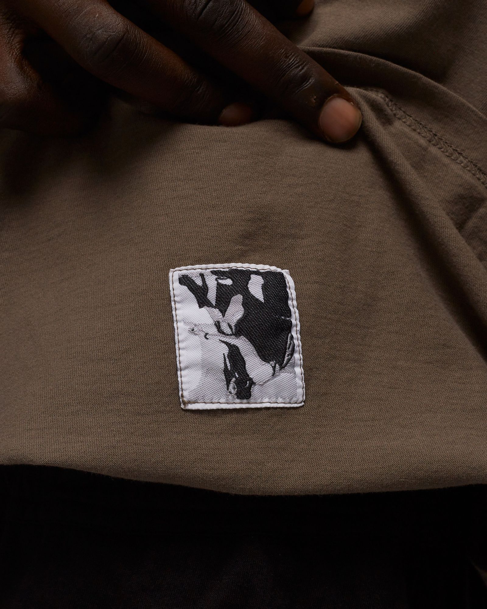 Drkshdw CREWNECK SWEAT