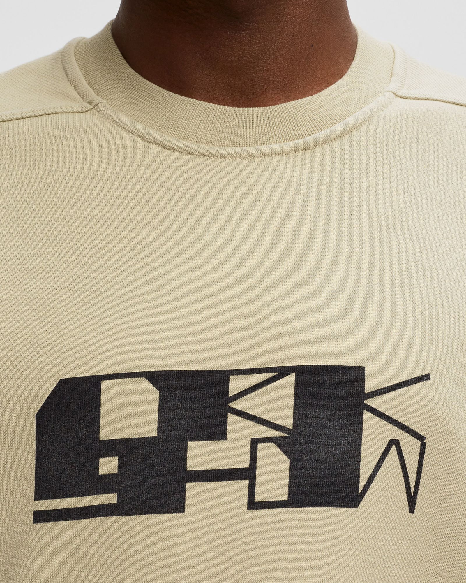 Drkshdw CREWNECK SWEAT