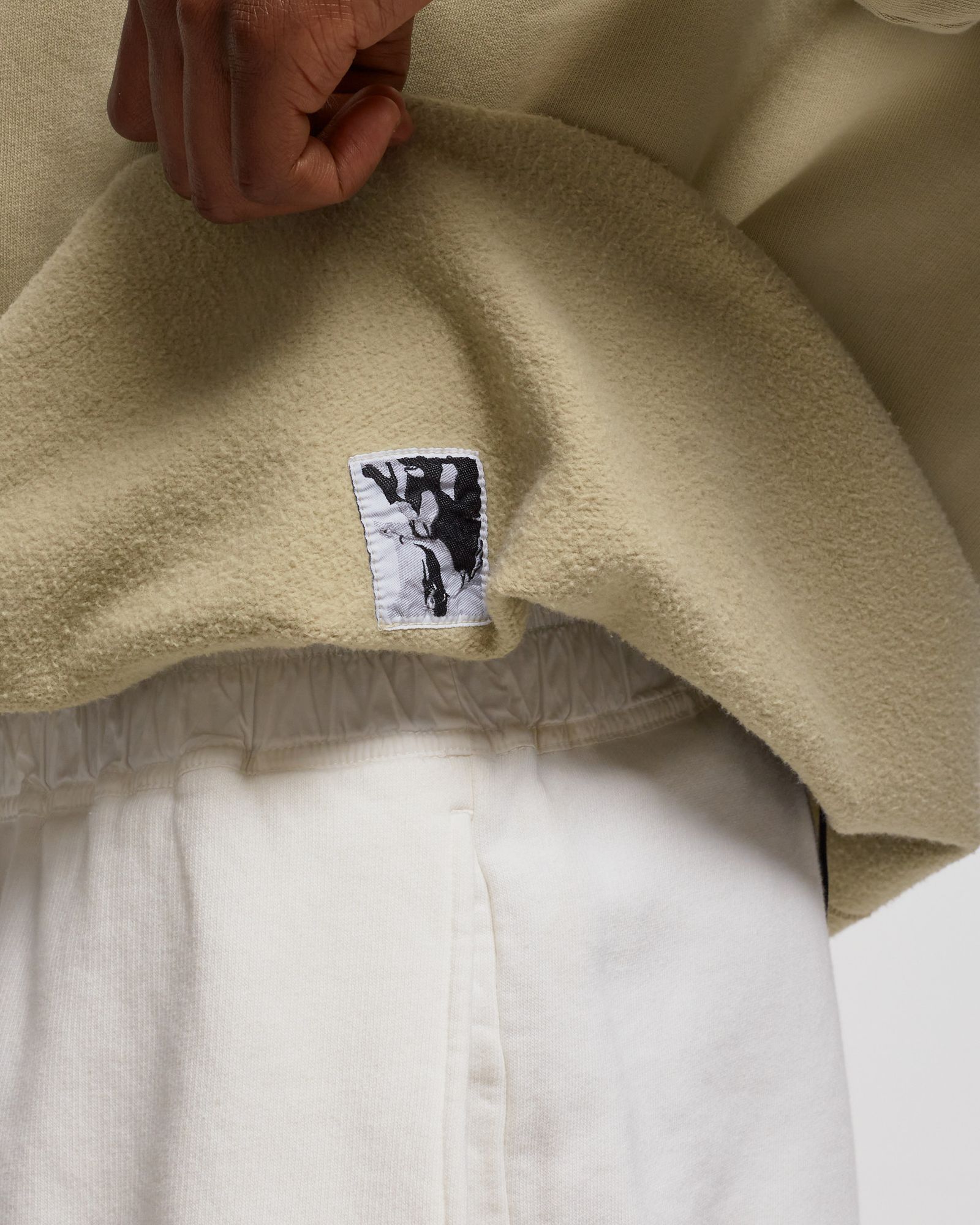 Drkshdw CREWNECK SWEAT