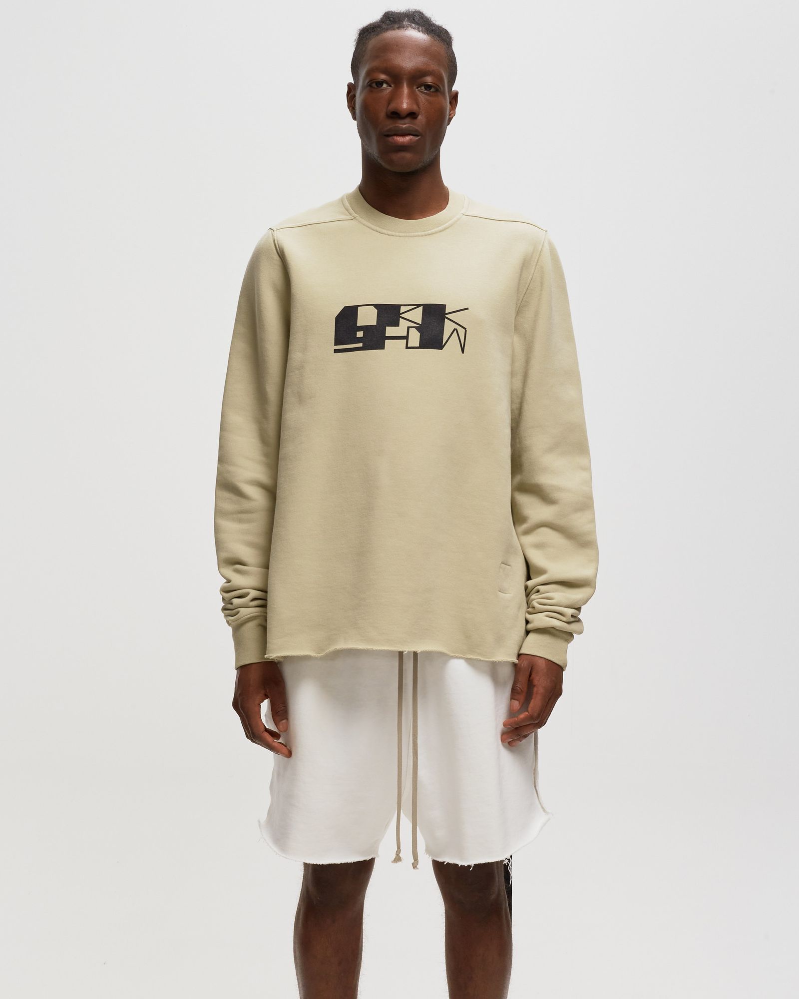 Drkshdw CREWNECK SWEAT