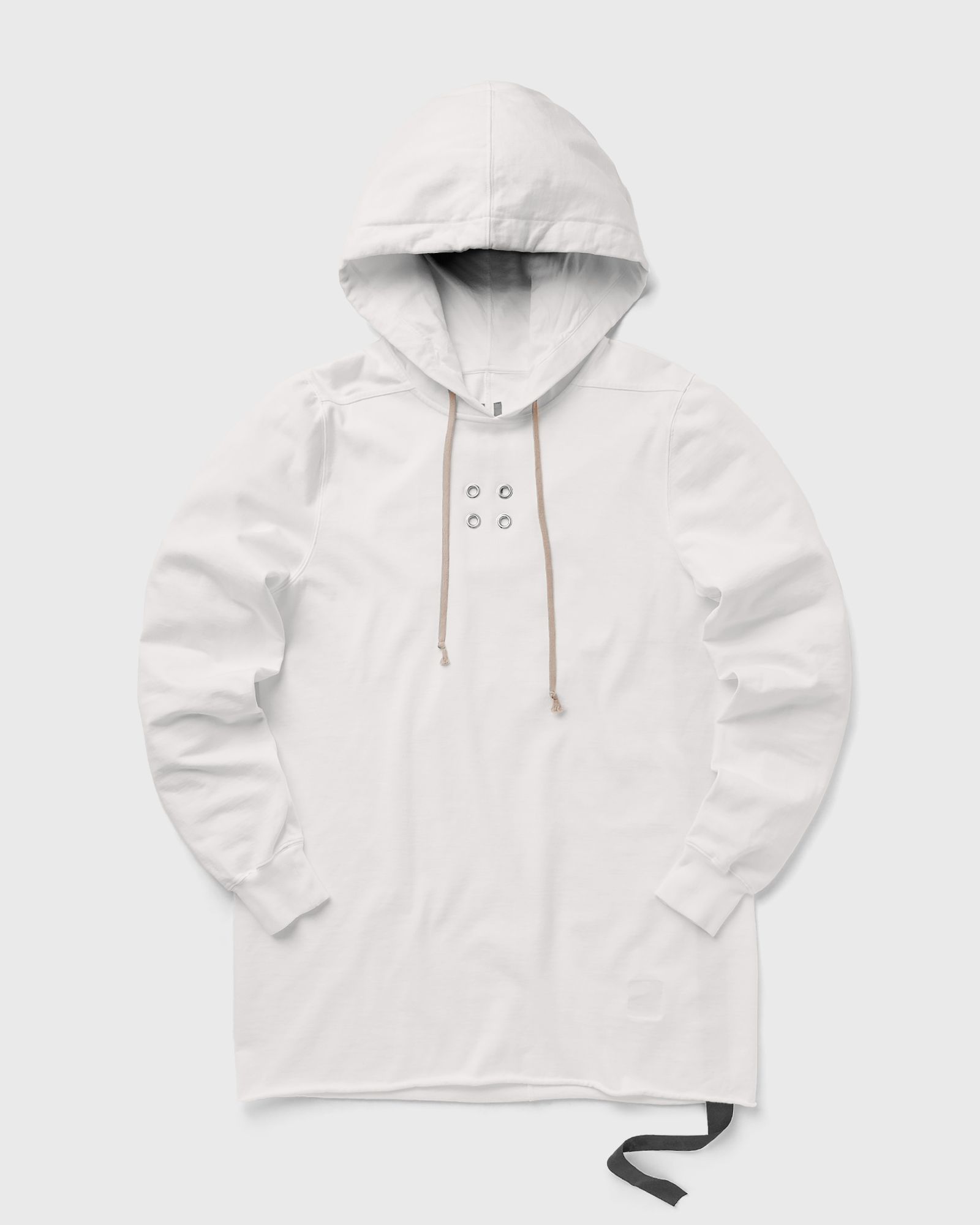 Drkshdw KNIT PULLOVER HOODIE