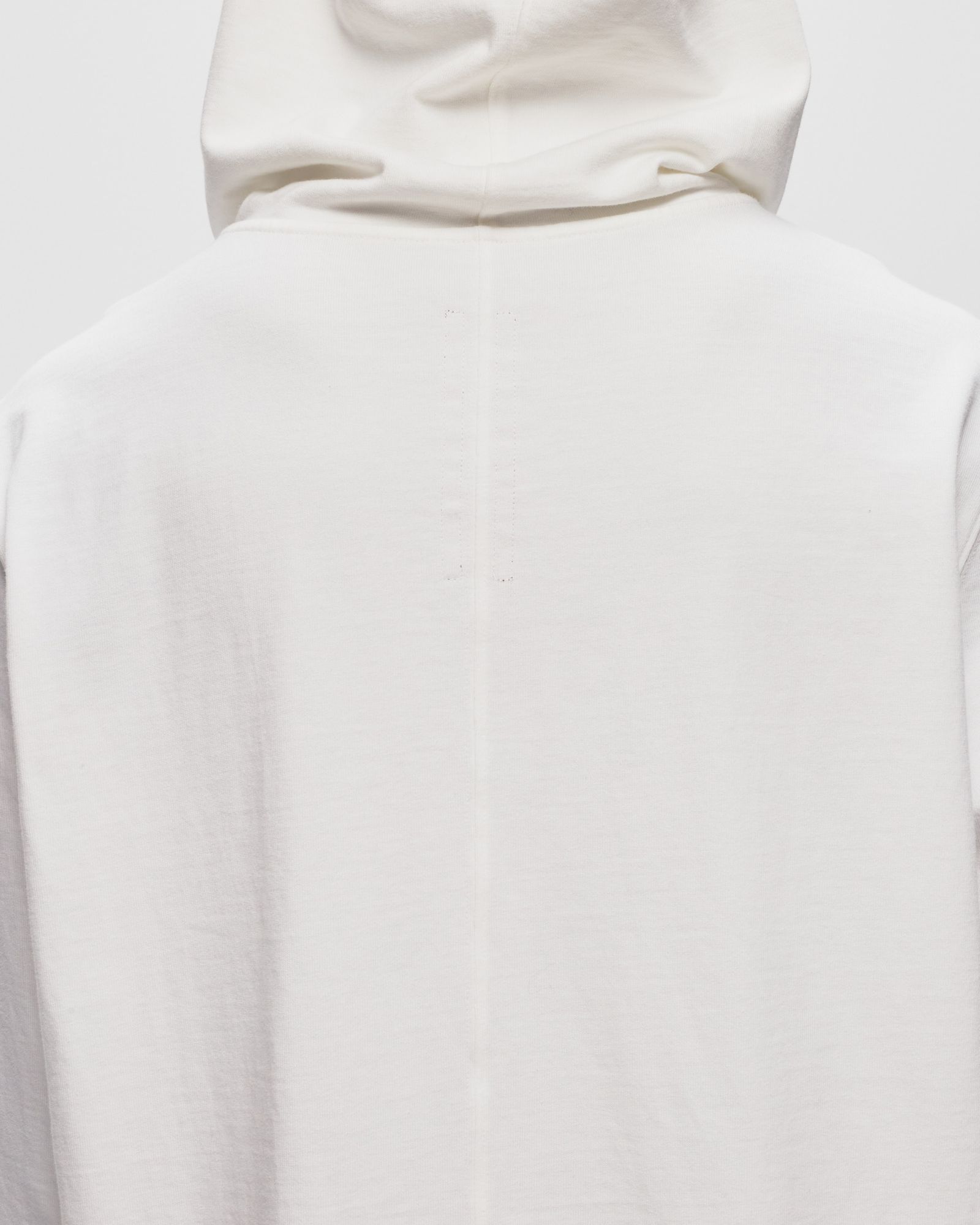 Drkshdw KNIT PULLOVER HOODIE