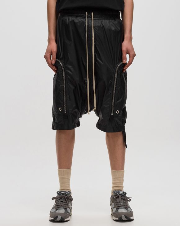 RICK OWENS SHORTS RF00M6384TE 09