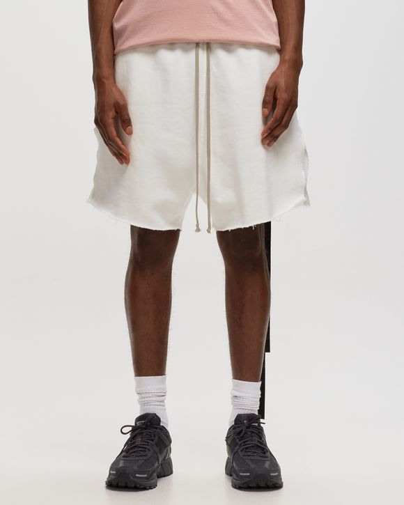 Drkshdw TRUCKER CUT OFFS SHORTS 