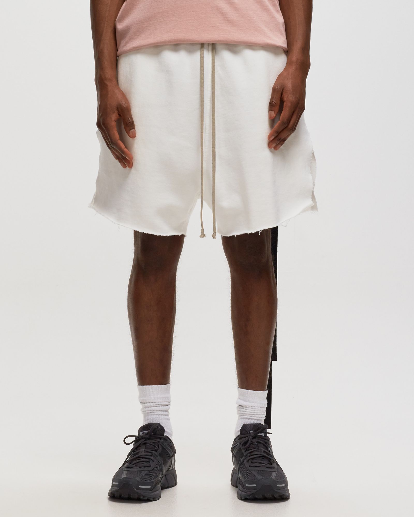 Drkshdw TRUCKER CUT OFFS SHORTS 