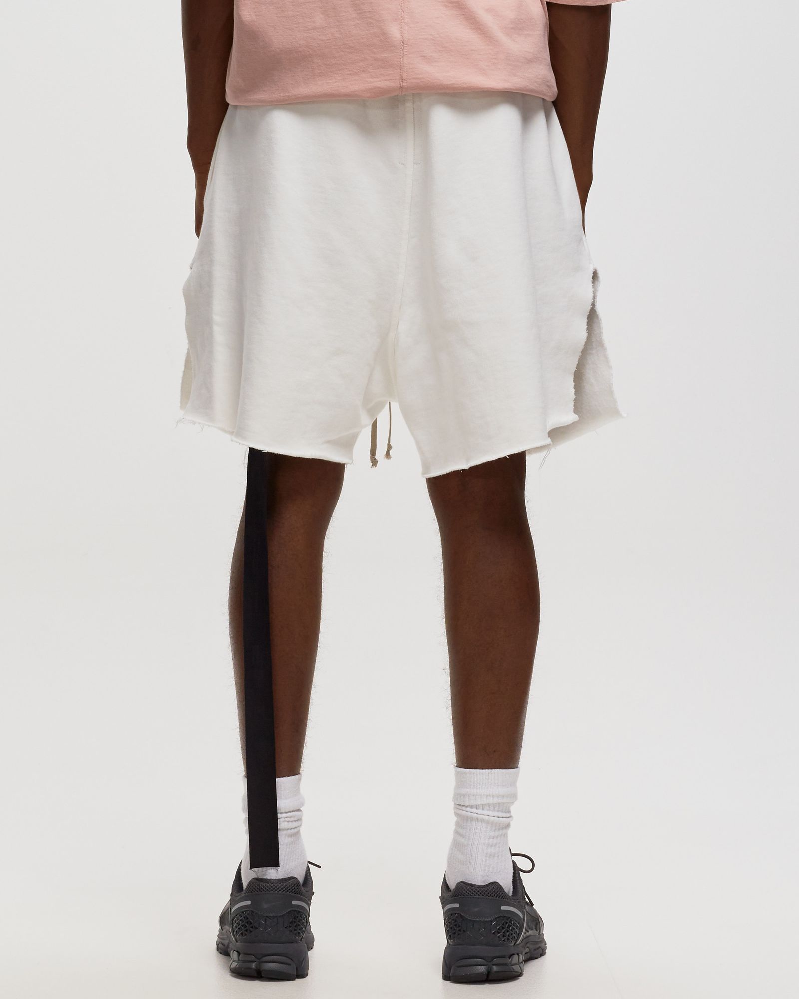 Drkshdw TRUCKER CUT OFFS SHORTS 