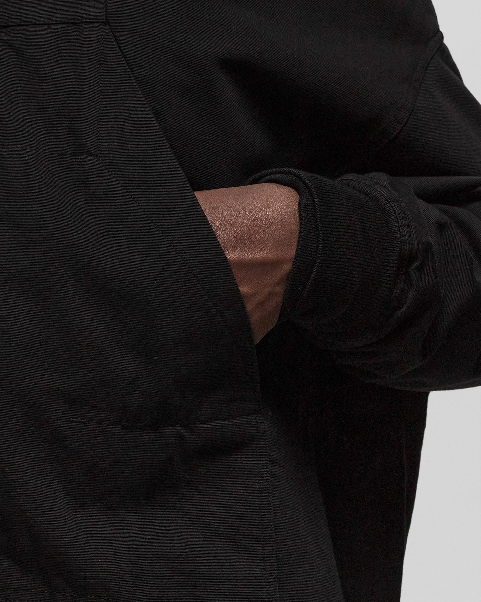 WOVEN BOMBER SPHINX JUMBO FLIGHT