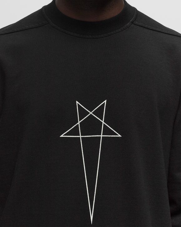 KNITT SHIRT CREWNECKSWEAT