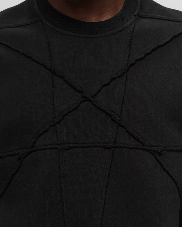 KNITSWEATHIRT CREWNECK SWEAT
