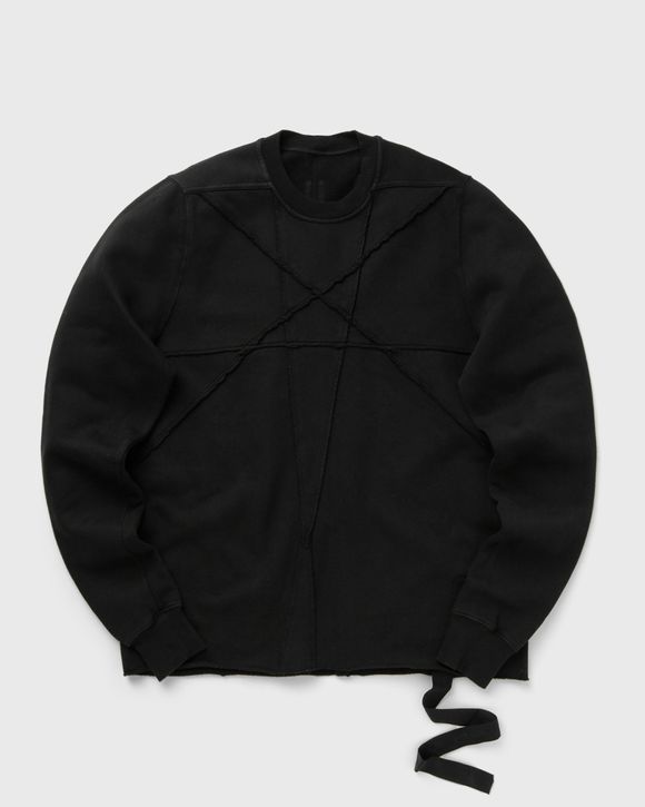 KNITSWEATHIRT CREWNECK SWEAT