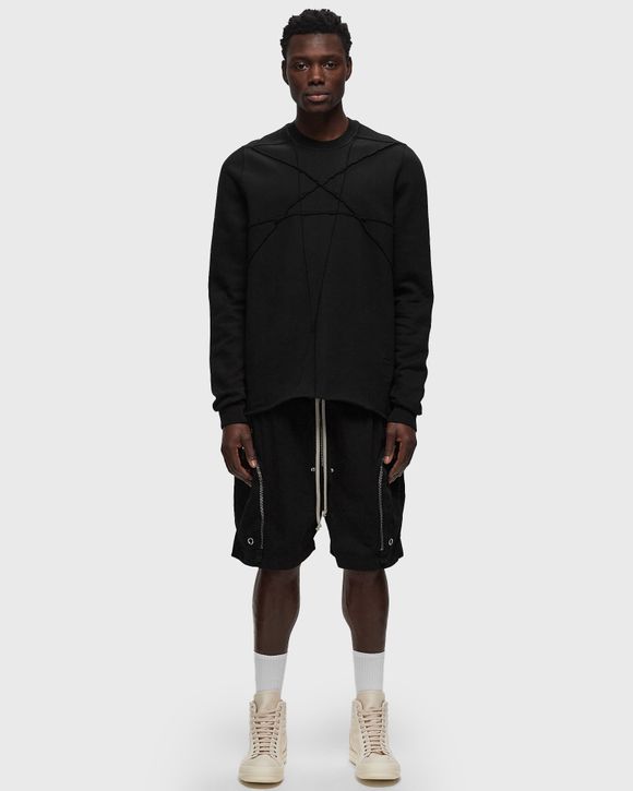 KNITSWEATHIRT CREWNECK SWEAT