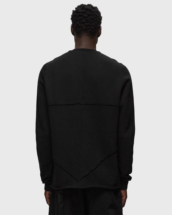 KNITSWEATHIRT CREWNECK SWEAT