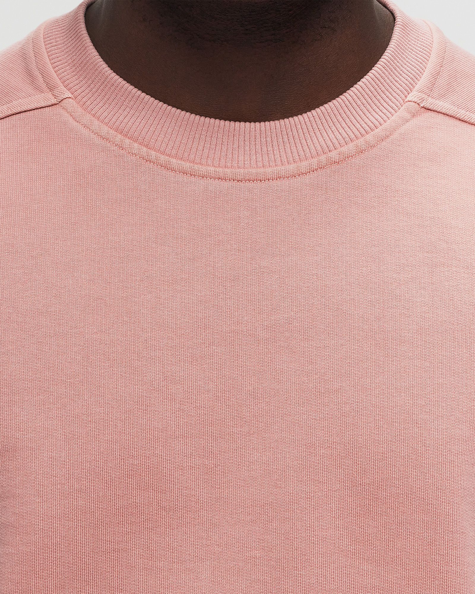 KNITS WEATHIRT CREWNECK SWEAT