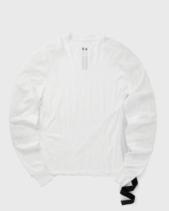 KNITT-SHIRT CREWNECK SWEAT