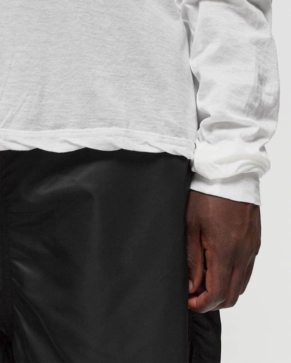 KNITT-SHIRT CREWNECK SWEAT