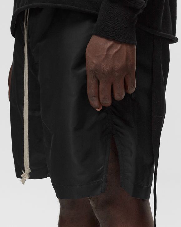 WOVEN SHORTS LONGBOXERS