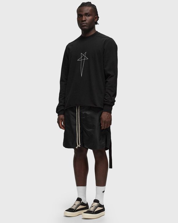 WOVEN SHORTS LONGBOXERS