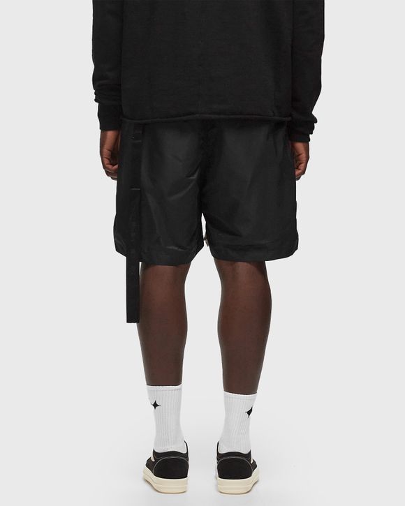 WOVEN SHORTS LONGBOXERS