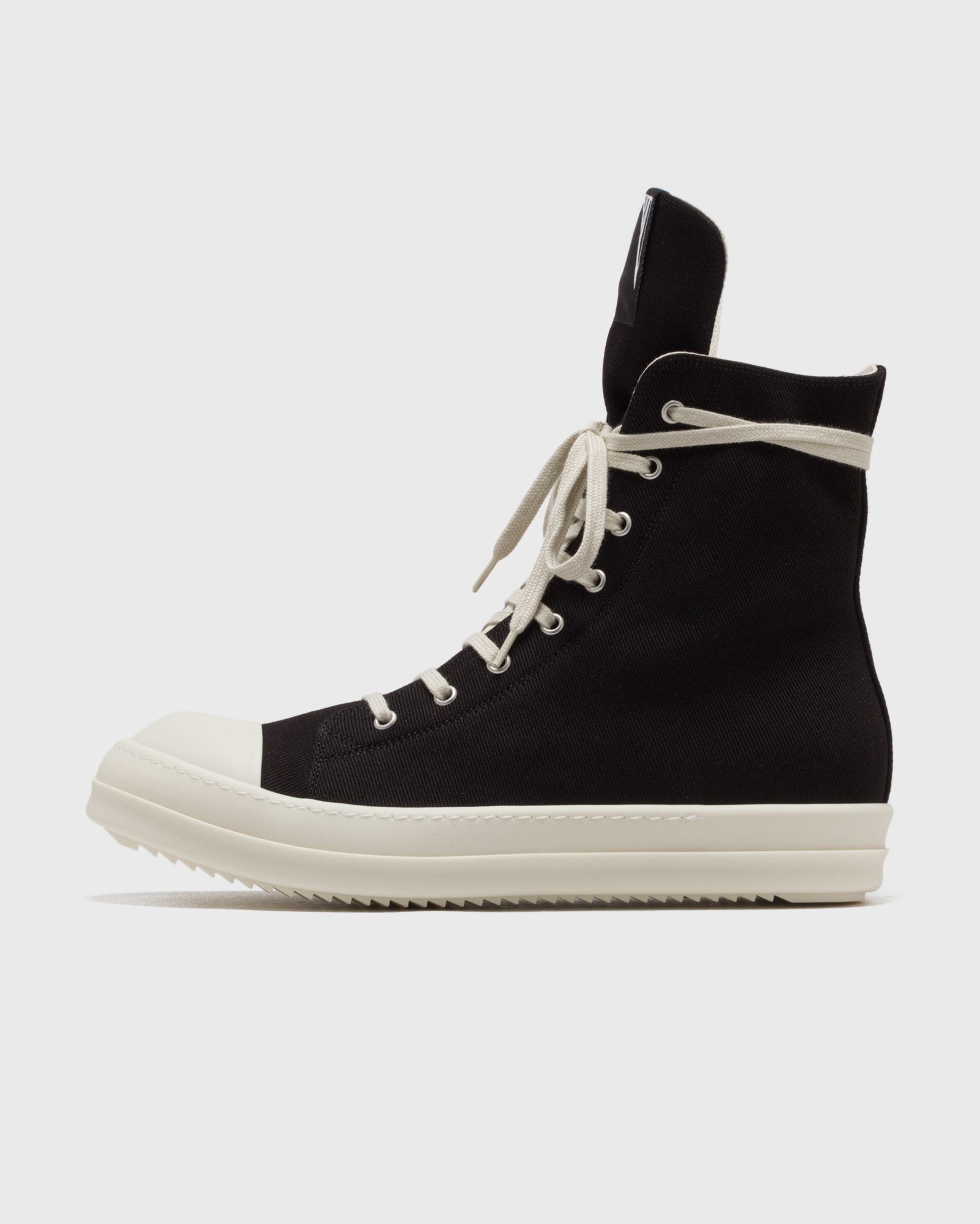 DENIM SHOES - SNEAKS