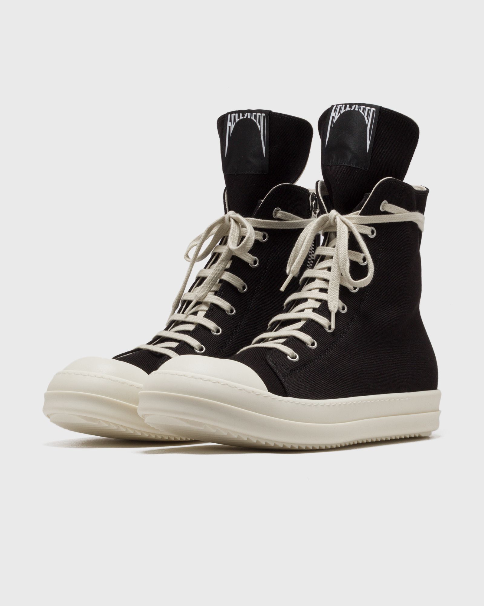 DENIM SHOES - SNEAKS