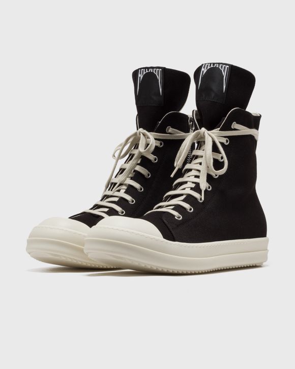 DENIM SHOES - SNEAKS