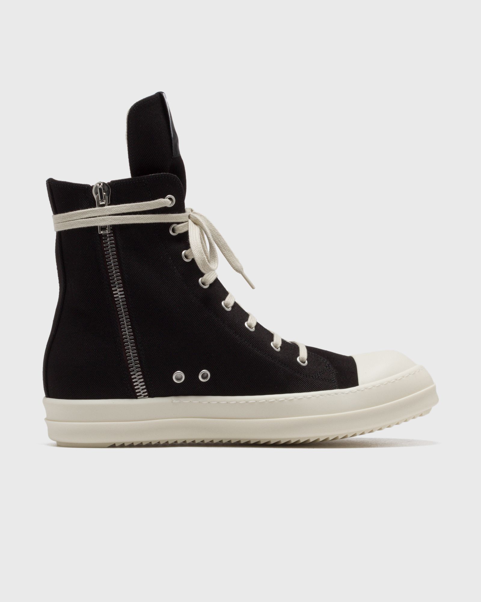 DENIM SHOES - SNEAKS