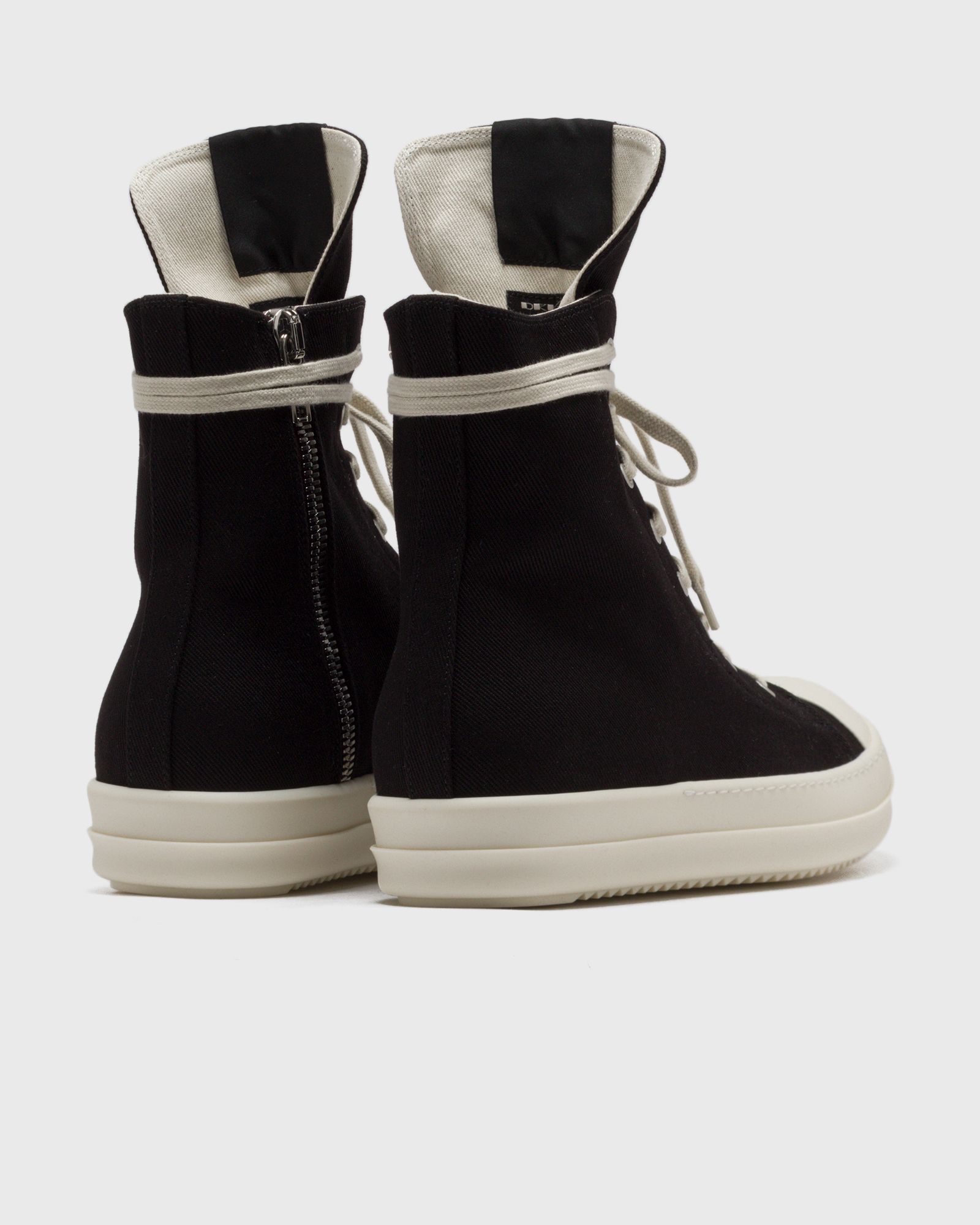 DENIM SHOES - SNEAKS