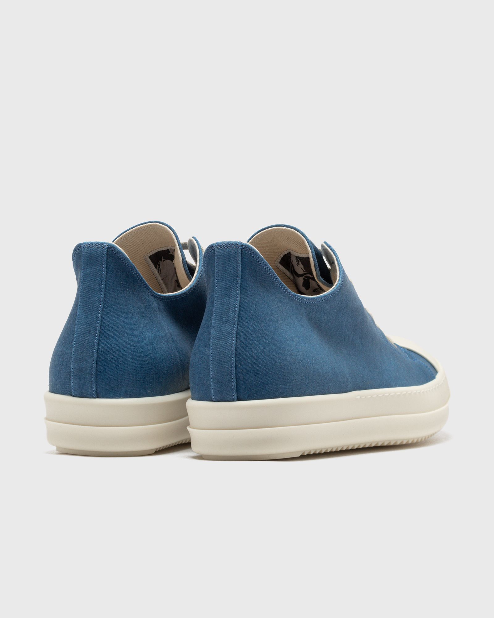 DEINM SHOES - LOW SNEAKS
