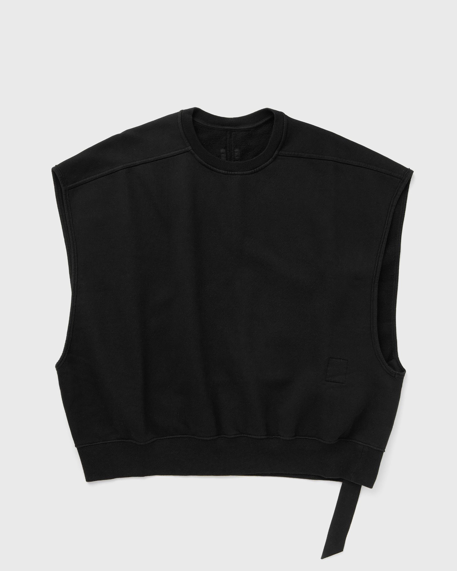 KNIT SWEAT T-SHIRT - SL JUMBO TATLIN SWEAT