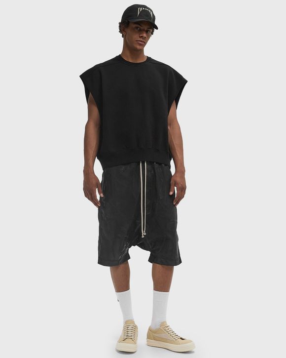 Thumbnail - KNIT SWEAT T-SHIRT - SL JUMBO TATLIN SWEAT