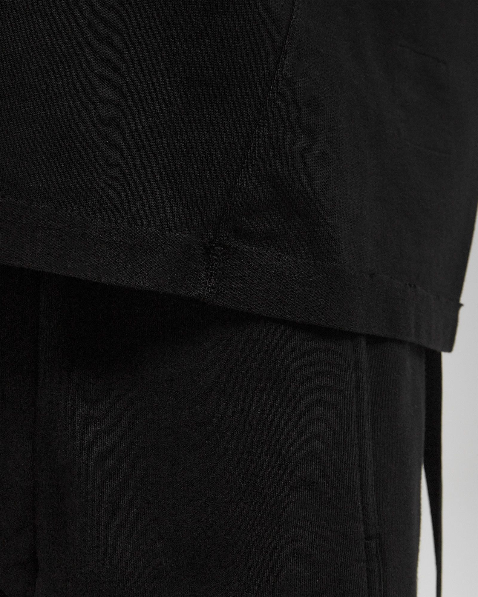 KNIT T-SHIRT - WALRUS T