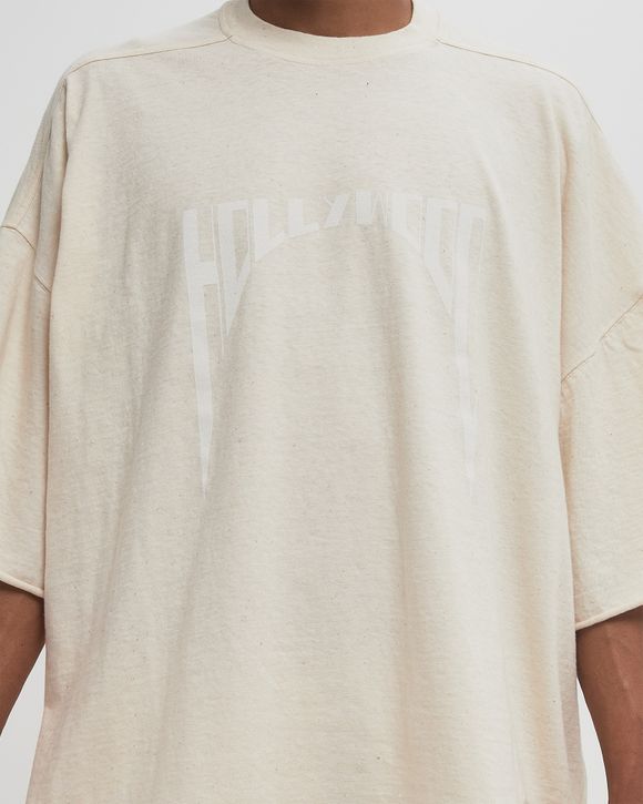 KNIT T-SHIRT - TOMMY T