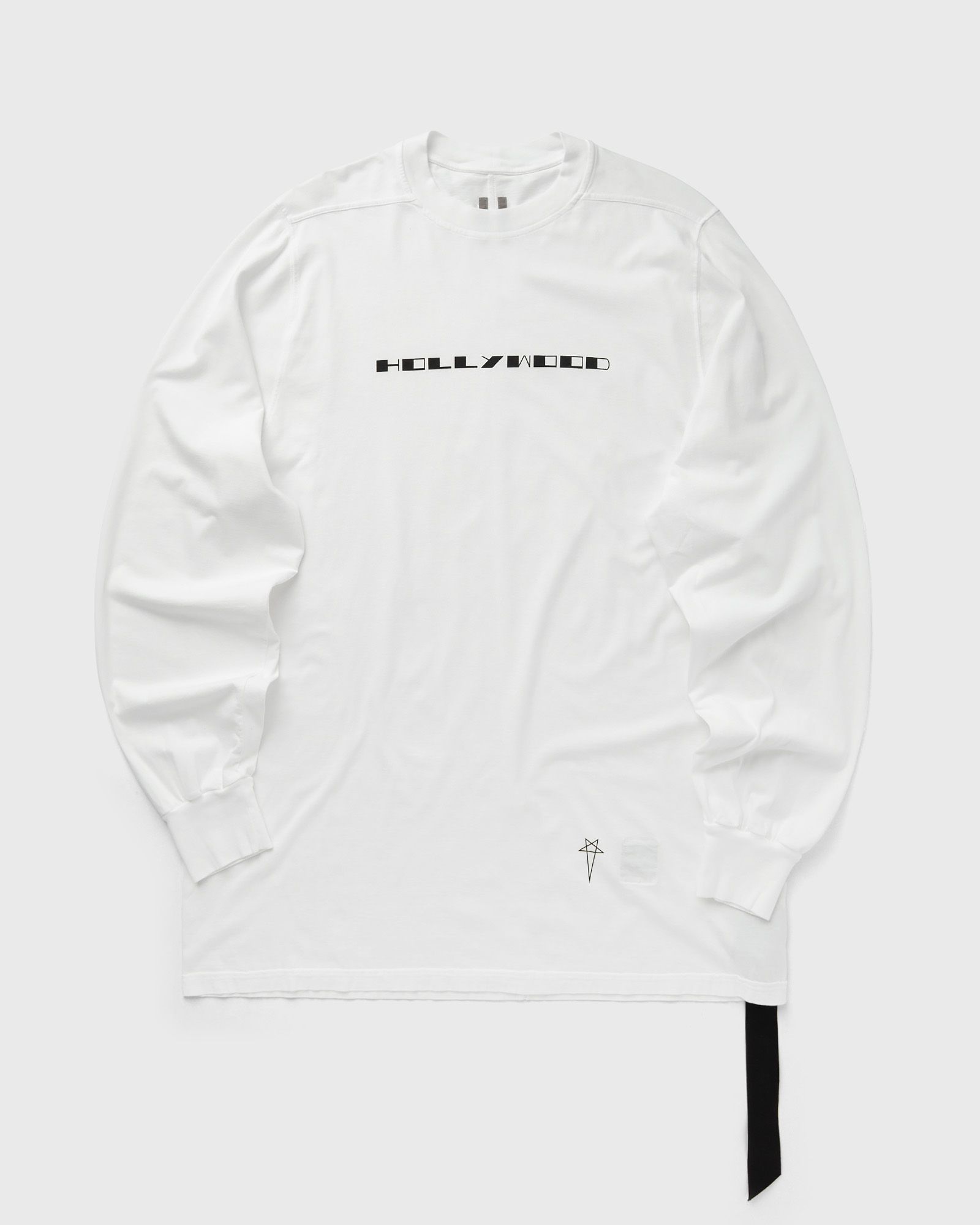 KNIT T-SHIRT - JUMBO LS T