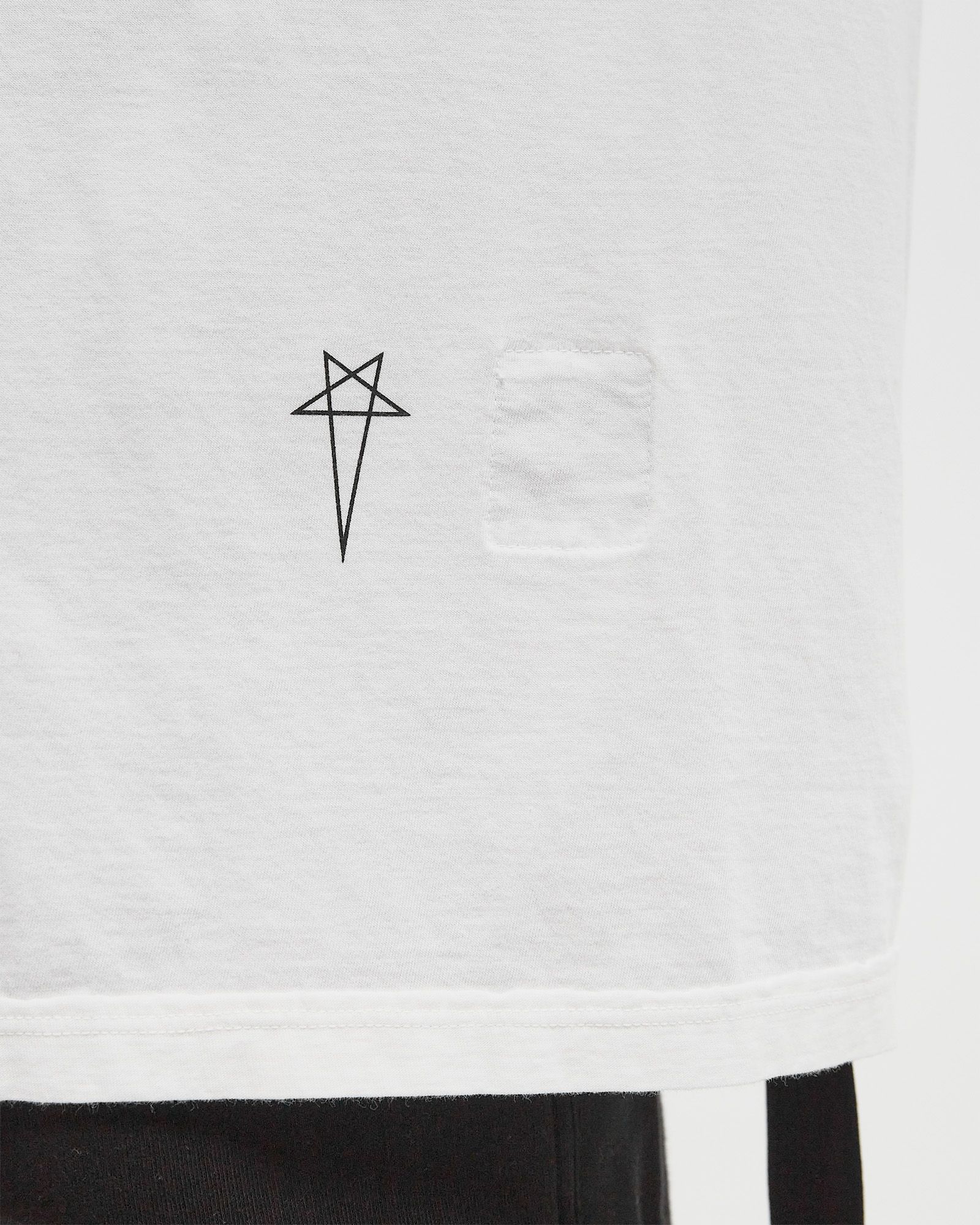 KNIT T-SHIRT - JUMBO LS T