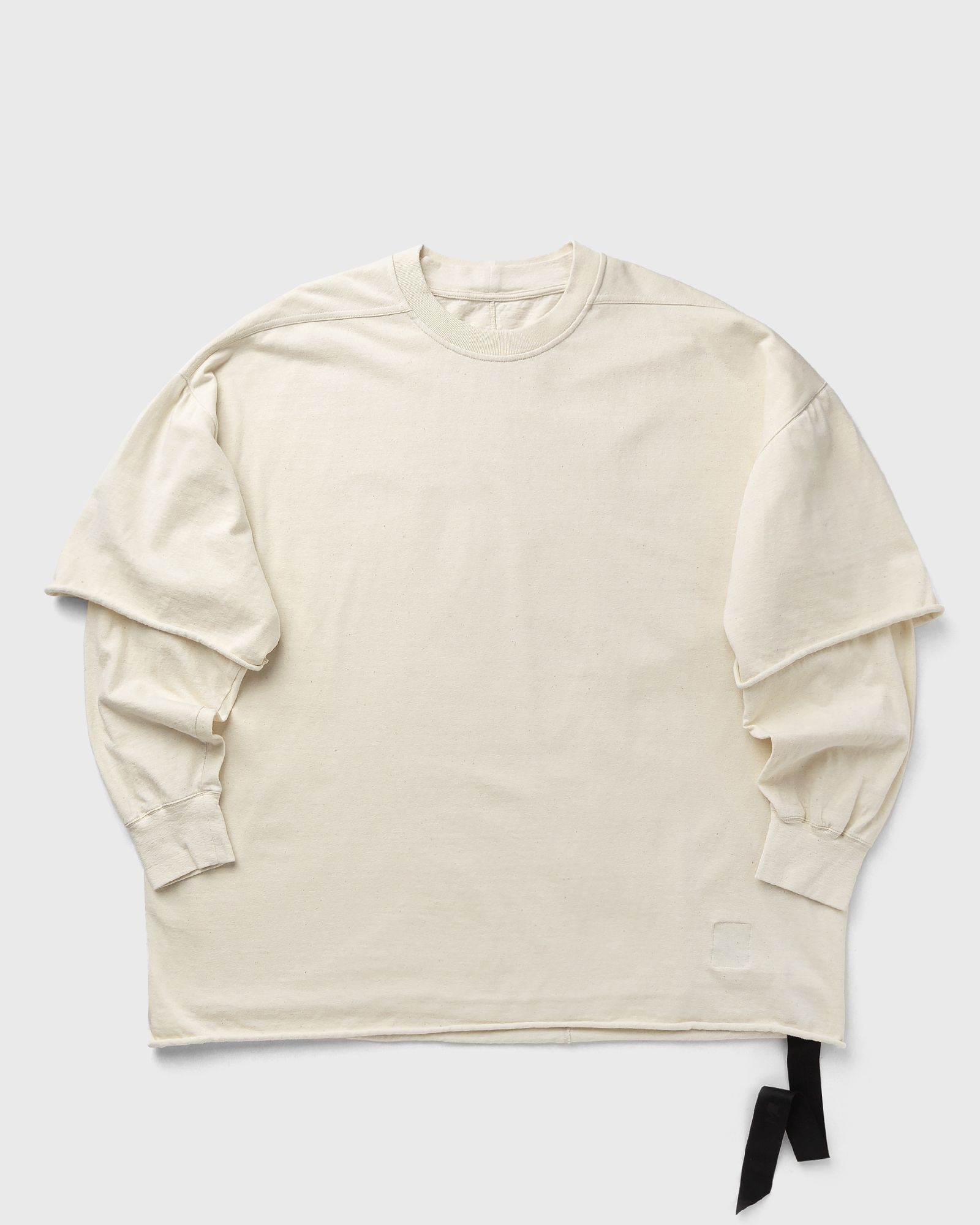 KNIT T-SHIRT - TOMMY HUSTLER SWEAT