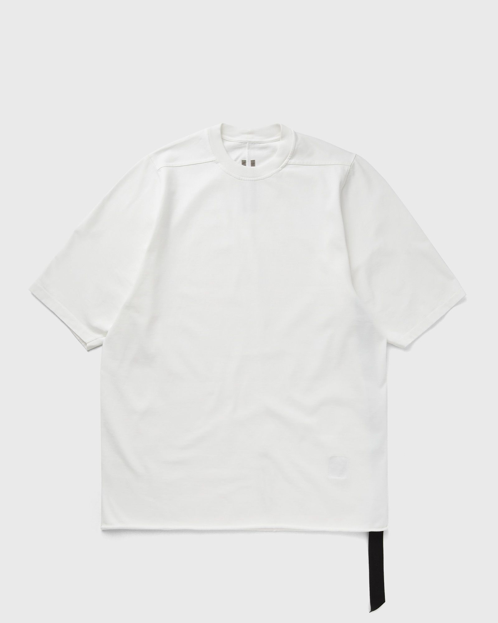 KNIT T-SHIRT - JUMBO SS T