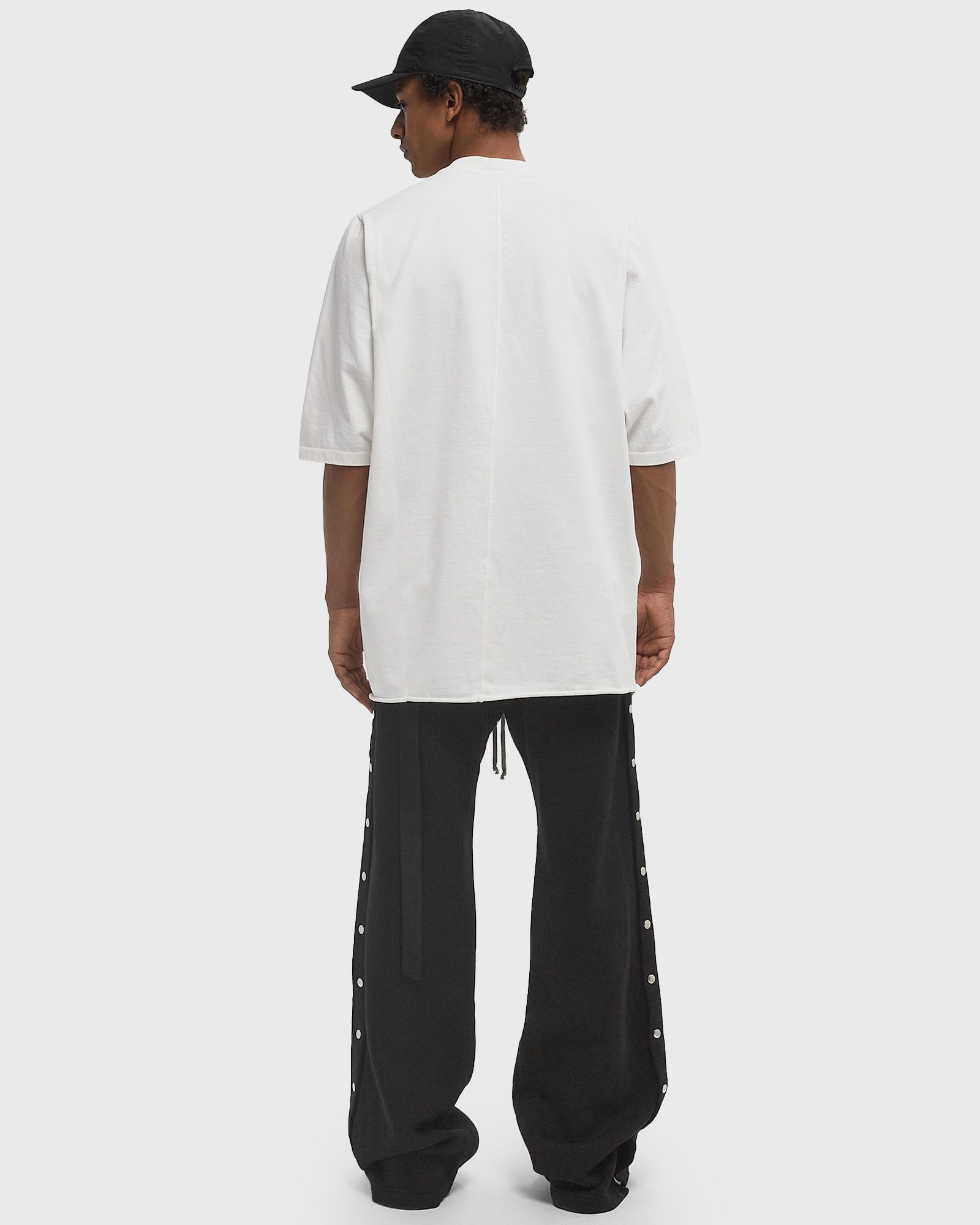 KNIT T-SHIRT - JUMBO SS T