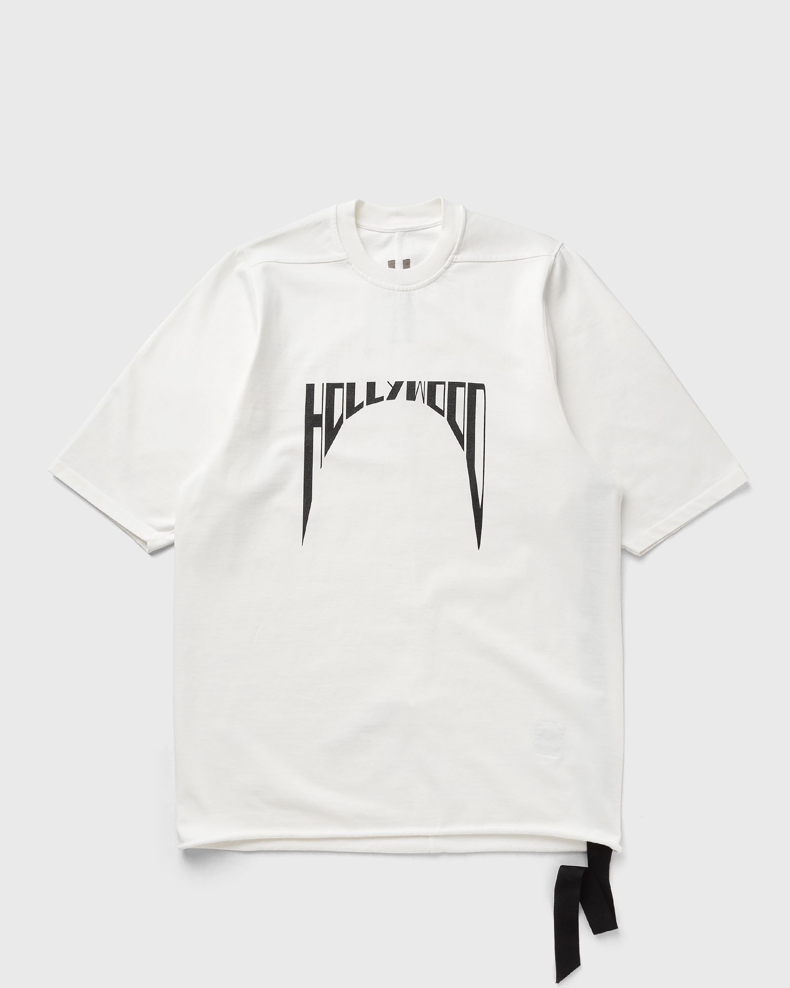 KNIT T-SHIRT - JUMBO SS T