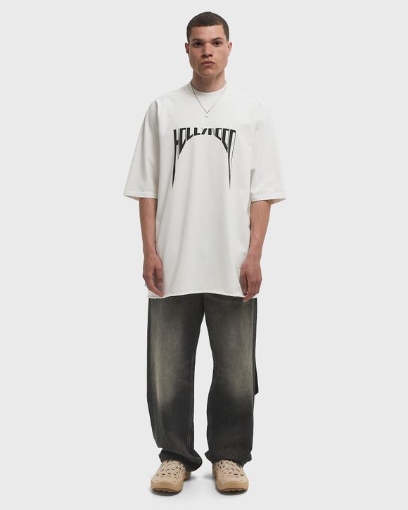 KNIT T-SHIRT - JUMBO SS T