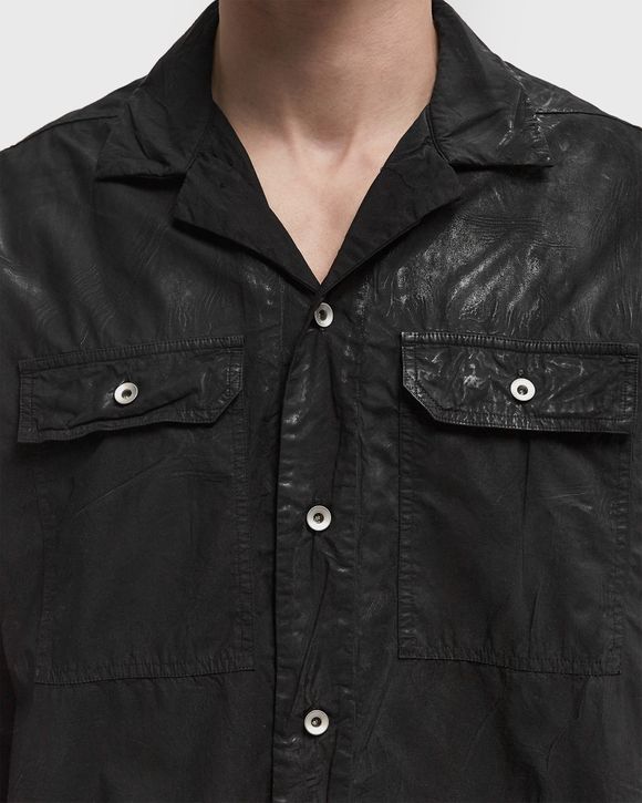 WOVEN SHIRT - MAGNUM TOMMY SHIRT