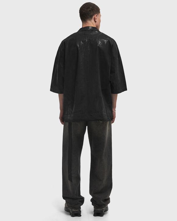 WOVEN SHIRT - MAGNUM TOMMY SHIRT