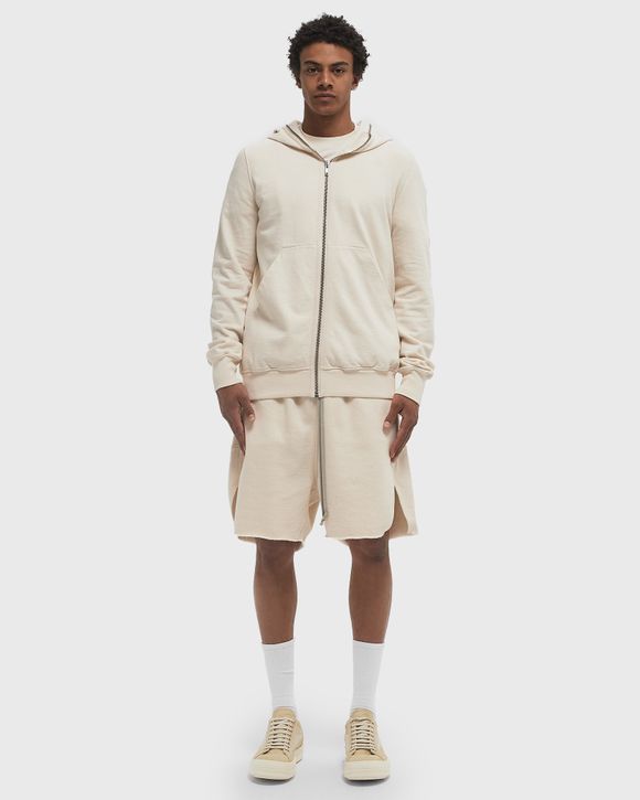 KNIT T-SHIRT -  GIMP HOODIE