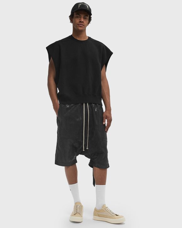 RICK OWENS DRAWSTRING PODS ジミン 繰り出さ GD スキズ